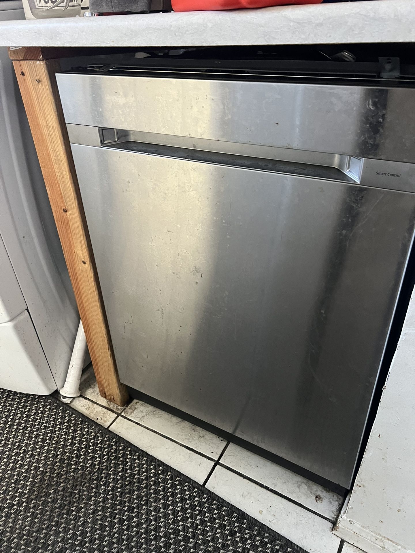 Fridge, Dishwasher, Dryer, Washer It’s Gonna Be Available Jan 10th