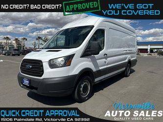 2017 Ford Transit-250