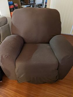 Recliner