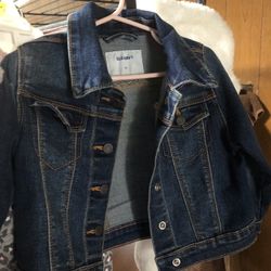 Girl Clothes
