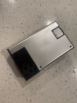 CaddyTalk CUBE Golf Rangefinder with Slope & Caddy Mode