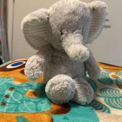 stuffed Animal