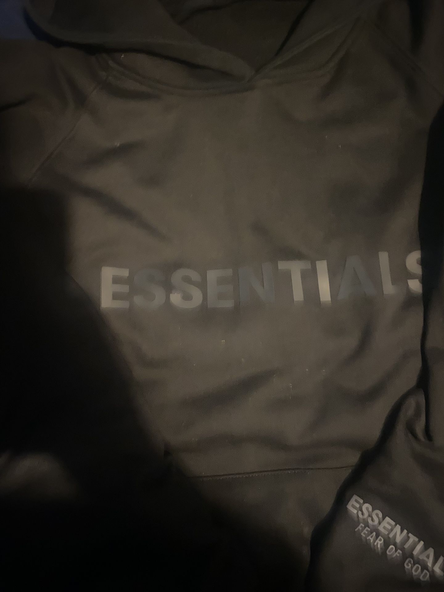 Essential Sweatsuit