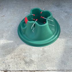 Base Para Árbol