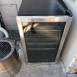 Beverage Fridge /Bar Fridge 