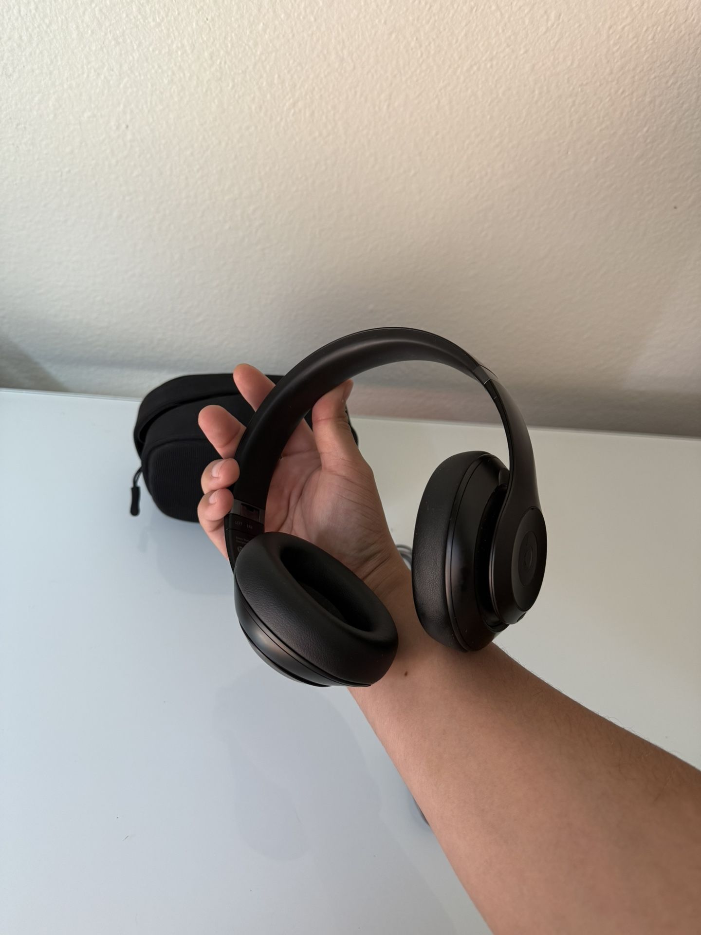 Beats Studio Pro Wireless Headphones – Noise Cancelling – $150