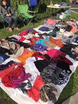 YARD SALE. Clearance!!