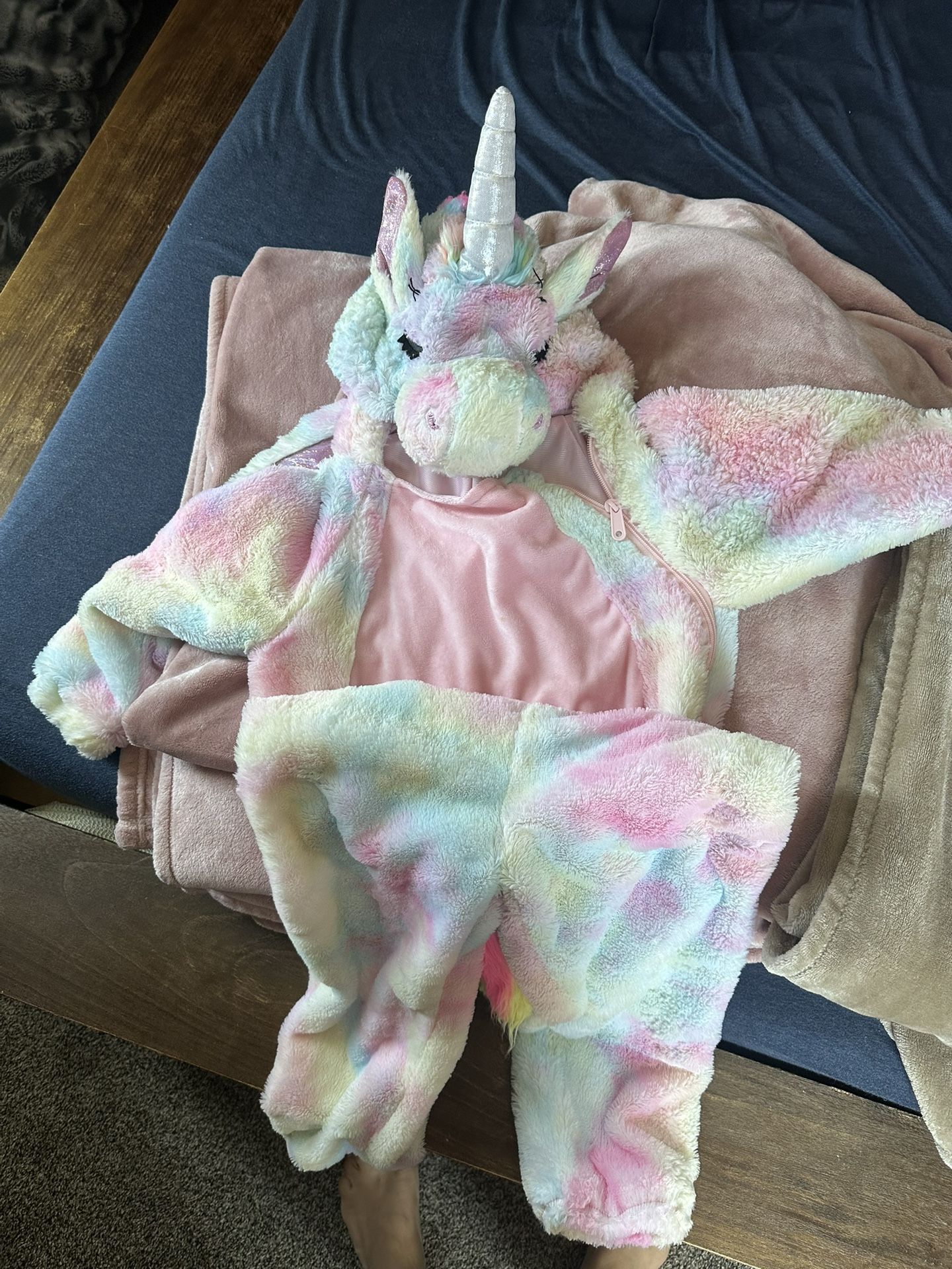 Unicorn Costume