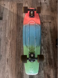nickel board