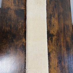 Cat scratcher, Barely Used