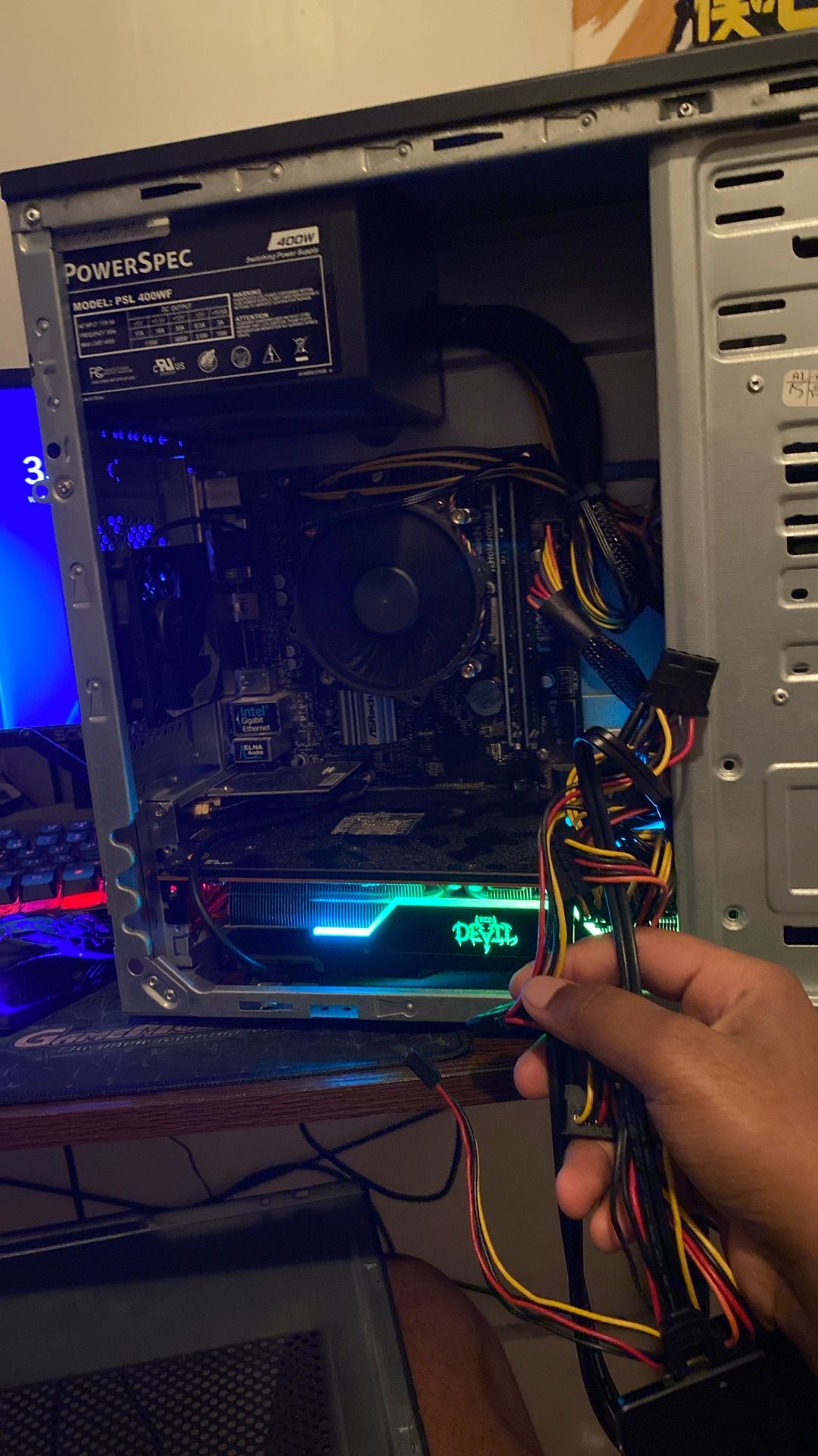 Games Pc