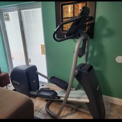 Elliptical 