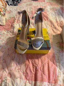 Women’s heels
