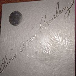 Elvis  25  Anniversary  Limited  Edition