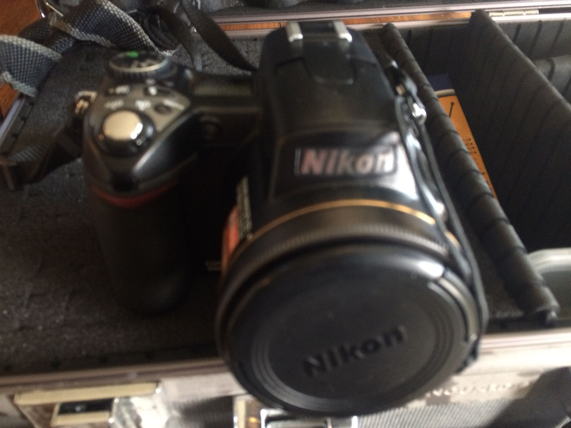 Nikon Coolpix 8800 Pro Bundle