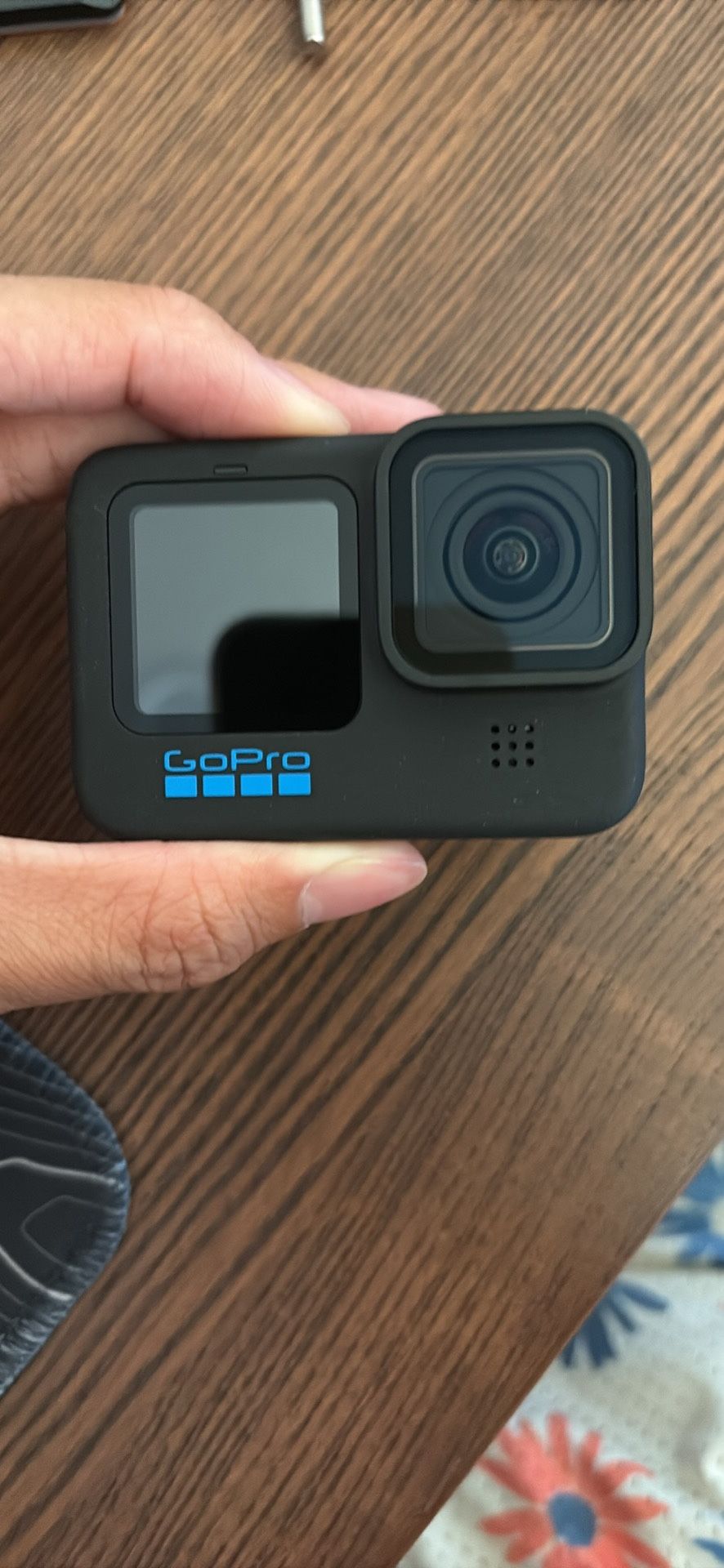 gopro hero 11