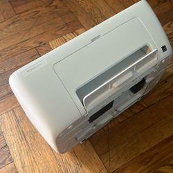 Hp Desk jet 2755e
