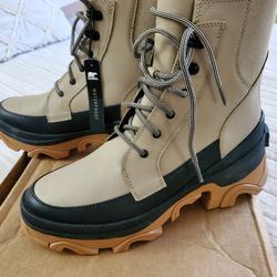 Sorel Women's Boots 