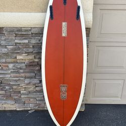 Aipa surfboards  Modern Fish