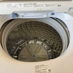 Samsung Washer Gas Dryer Large Load