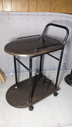 Bar Cart