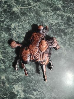 Antique Torch Lighter