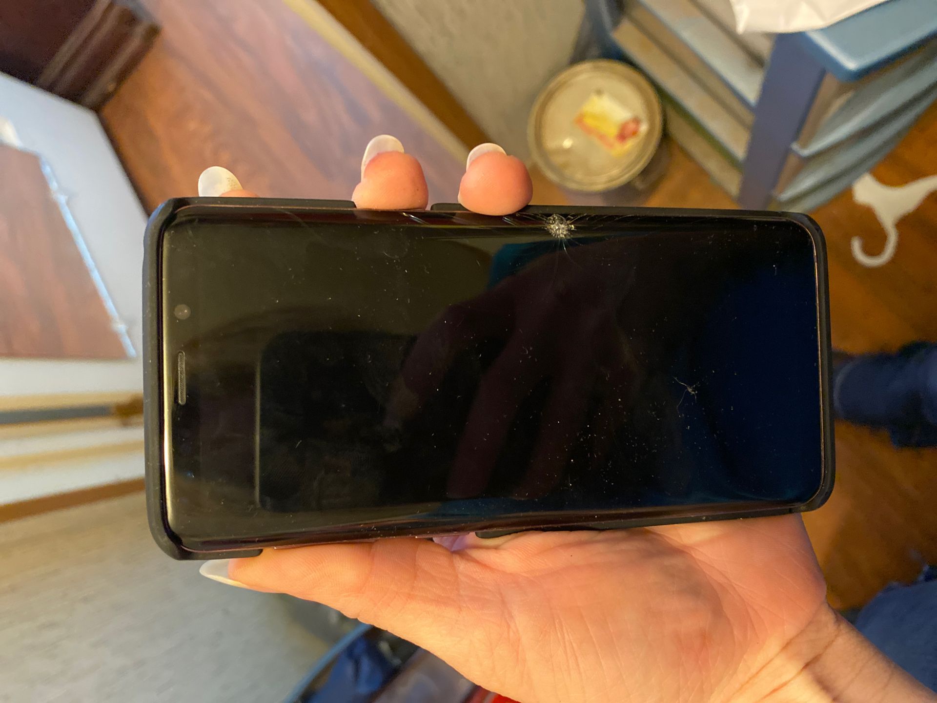 Galaxy s9