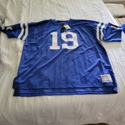 Colts Jersey 