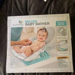 Baby Bather 