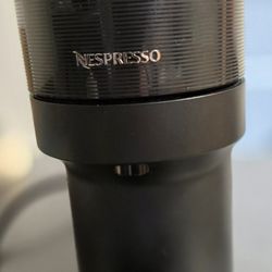 Espresso Coffee Machine