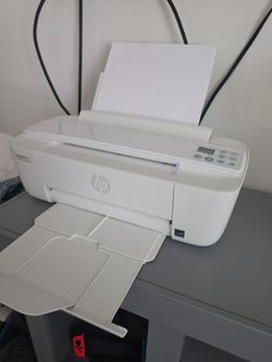Hp printer