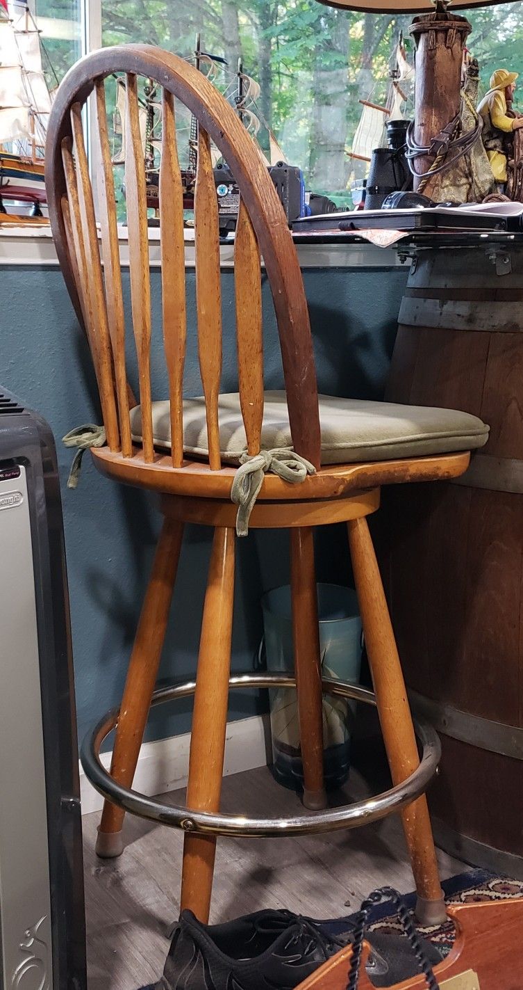 2 Bar Stools