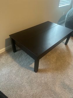 Ikea Trulstorp Coffee Table