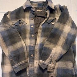 Ridgecut Toughwear Coat Size XL