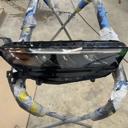 2023 Accord (right) Headlamps OEM 