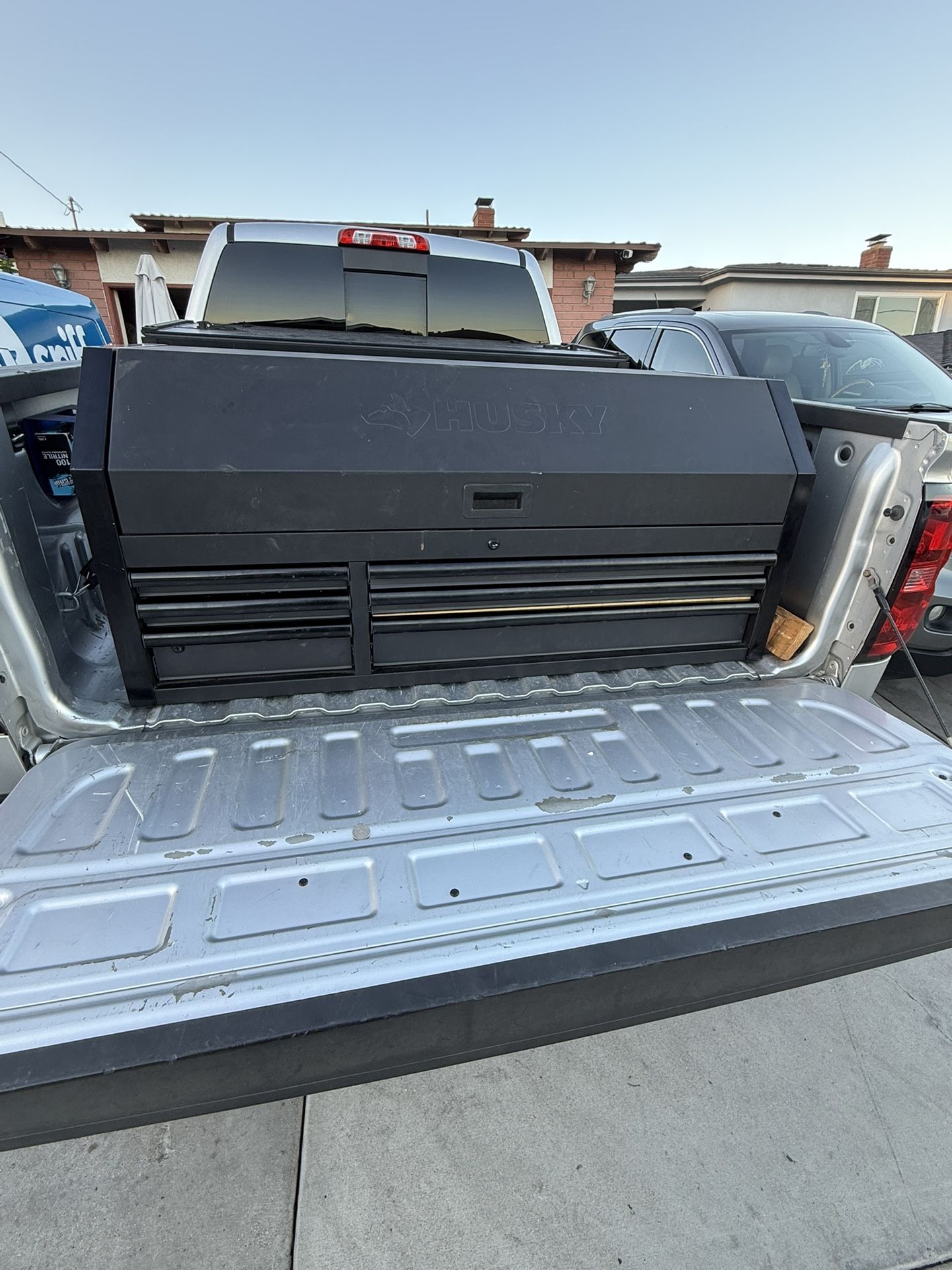 Tool Box