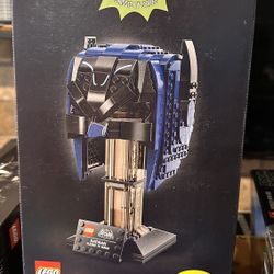 Lego 76238 Batman Classic TV Series Bust NIB
