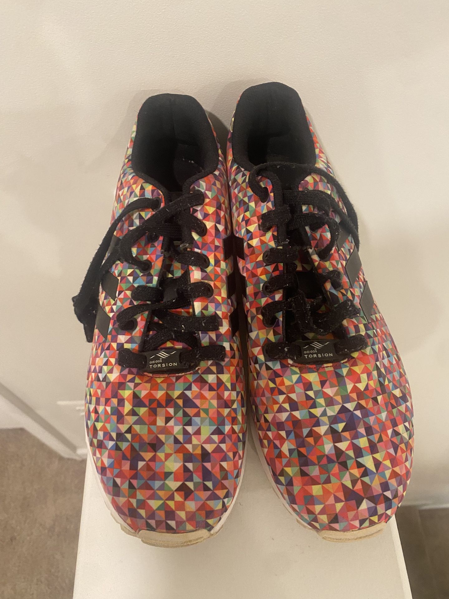 Adidas Shoe Size 11