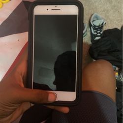iPhone 8 Plus