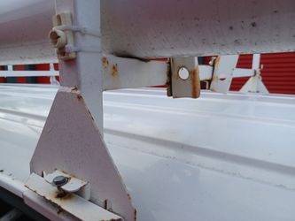 2 #Roofracks + 1 #tubular #pipe #storage