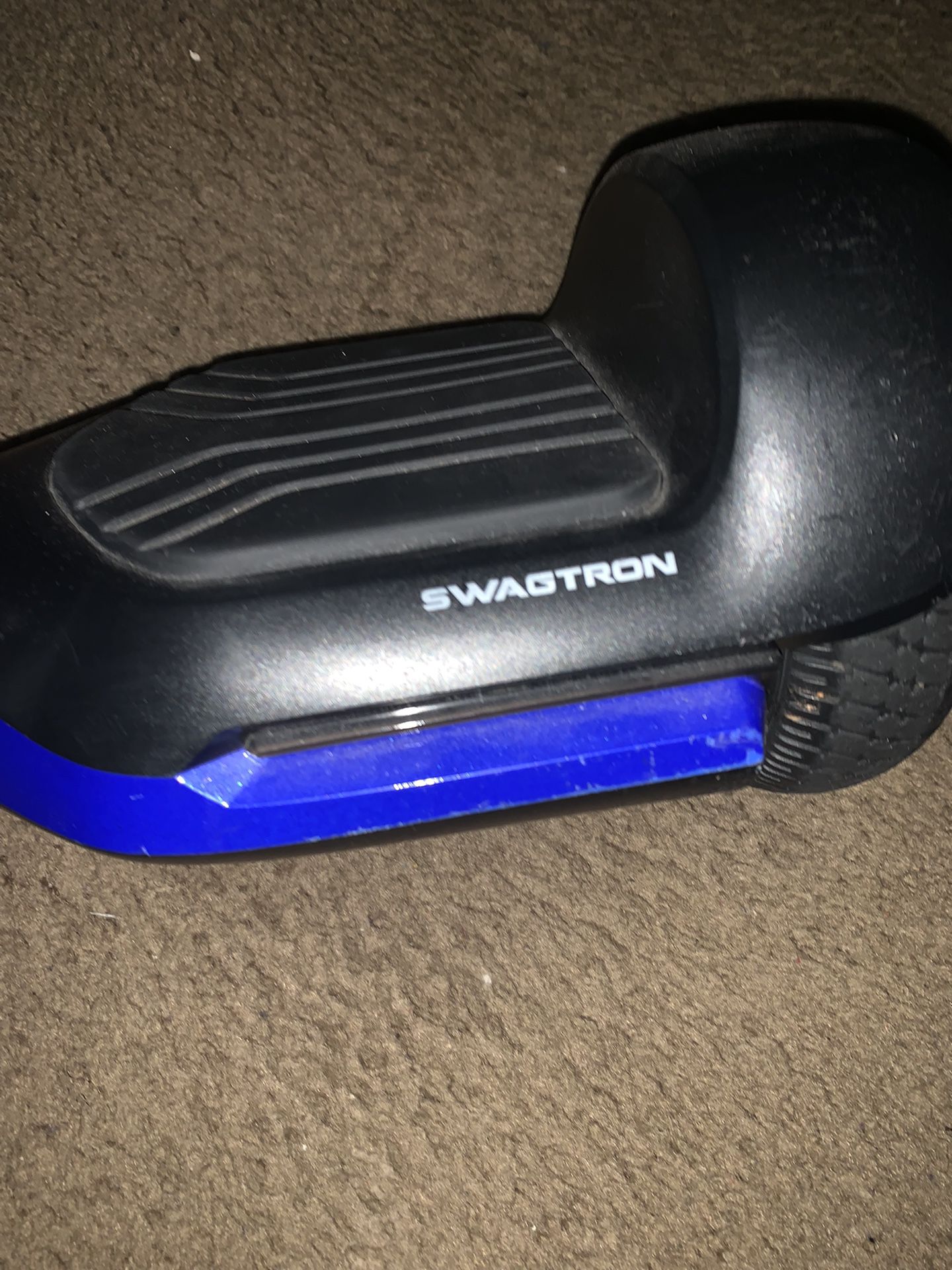 Swagtron Bluetooth Hoverboard 