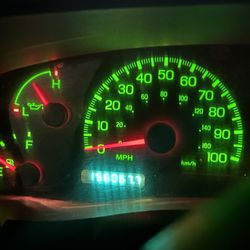 bendo esta troca estandar año 2000  