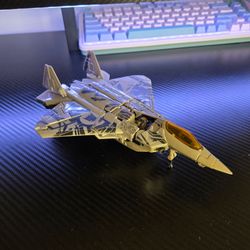 Voyager Tf2 Starscream