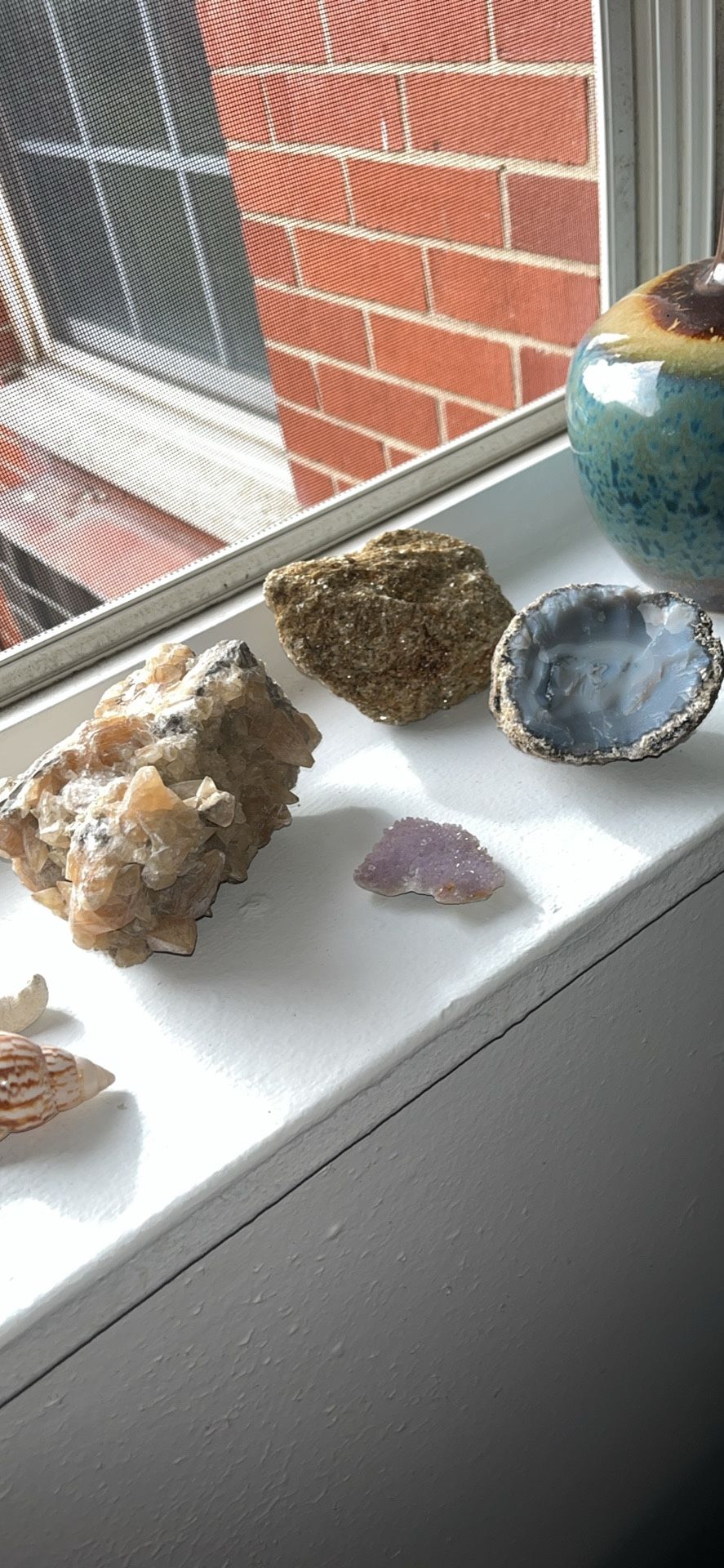 Crystal Collection