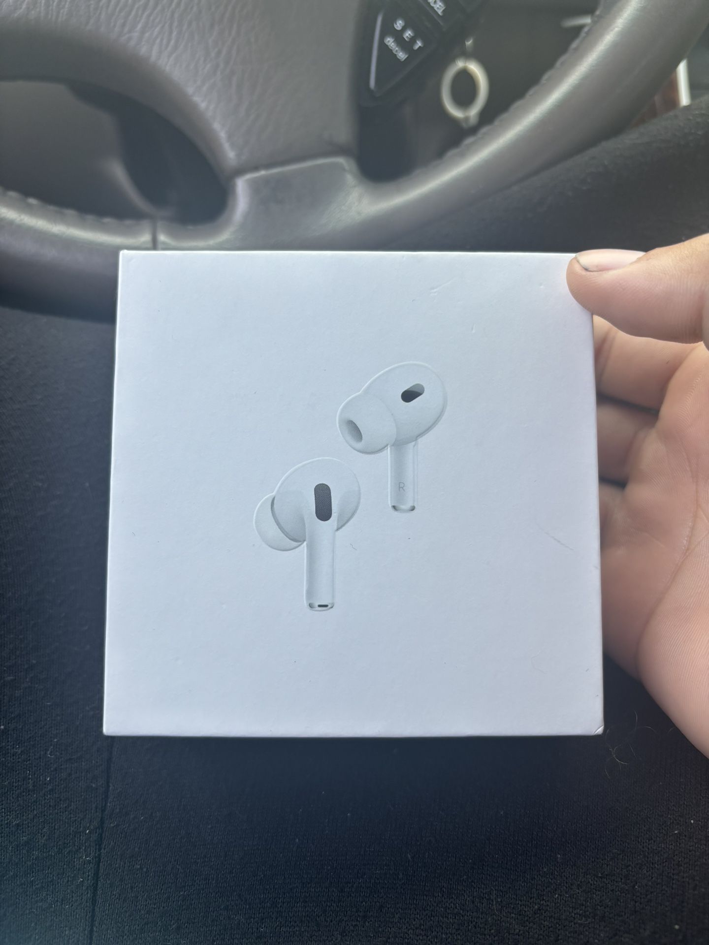 Air Pod Pros 2