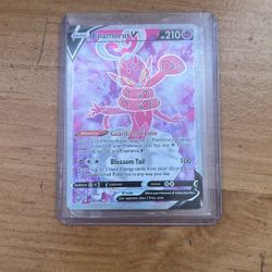 Enamorus V 178/196