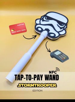 Tap to pay