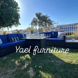 Brand New Patio Outdoor Furniture Set