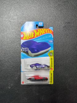 Hot Wheels key chains