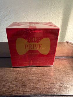 Chic Prive for Women